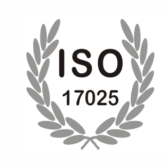 ISO 17025